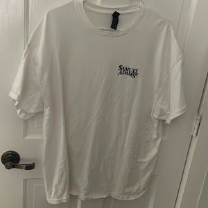 Men’s Samuel Adam’s Tee